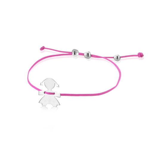 Le grand Bambina Bracelet