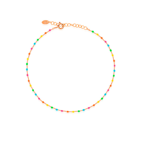 Malibù anklet