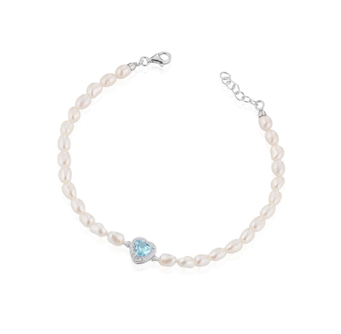 Heart of Desire Anklet