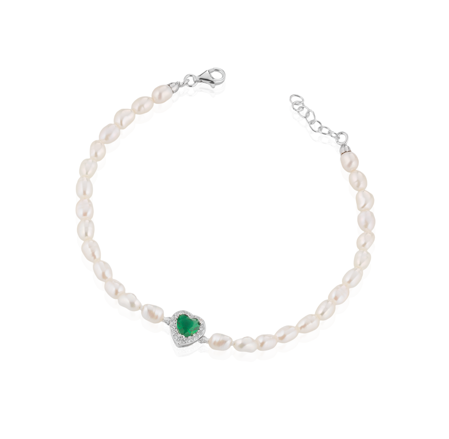 Heart of Desire Anklet