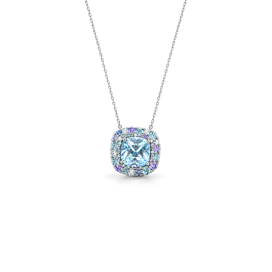 Collana Amina
