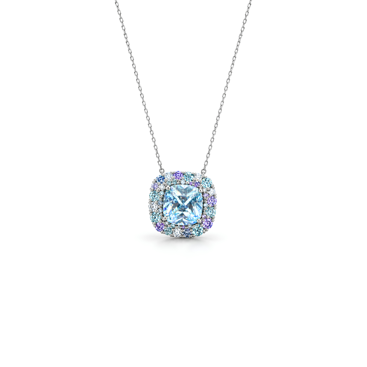 Collana Amina