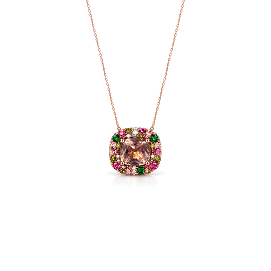 Collana Amina