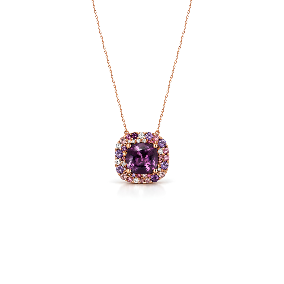 Collana Amina