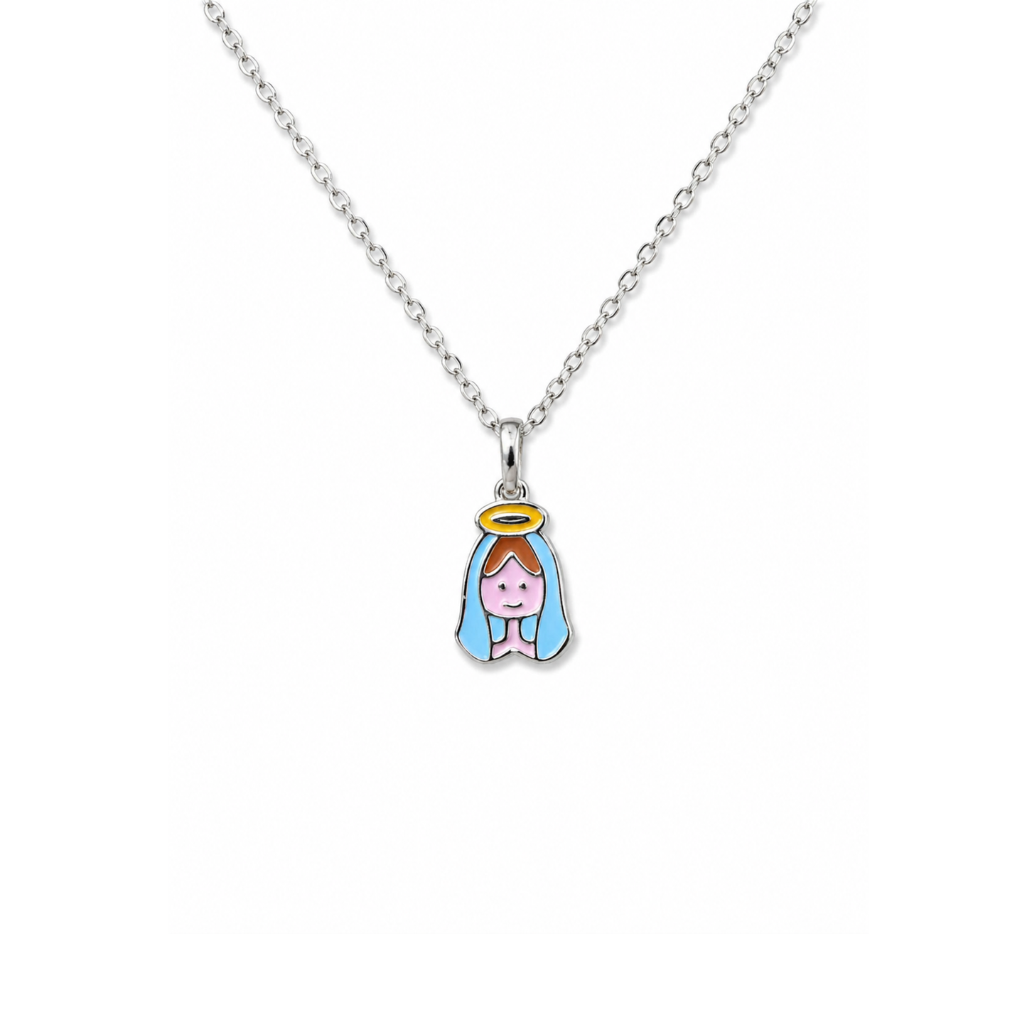 Collana Madonnina