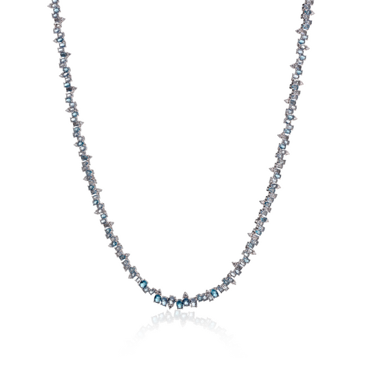 Collana Bella Diva