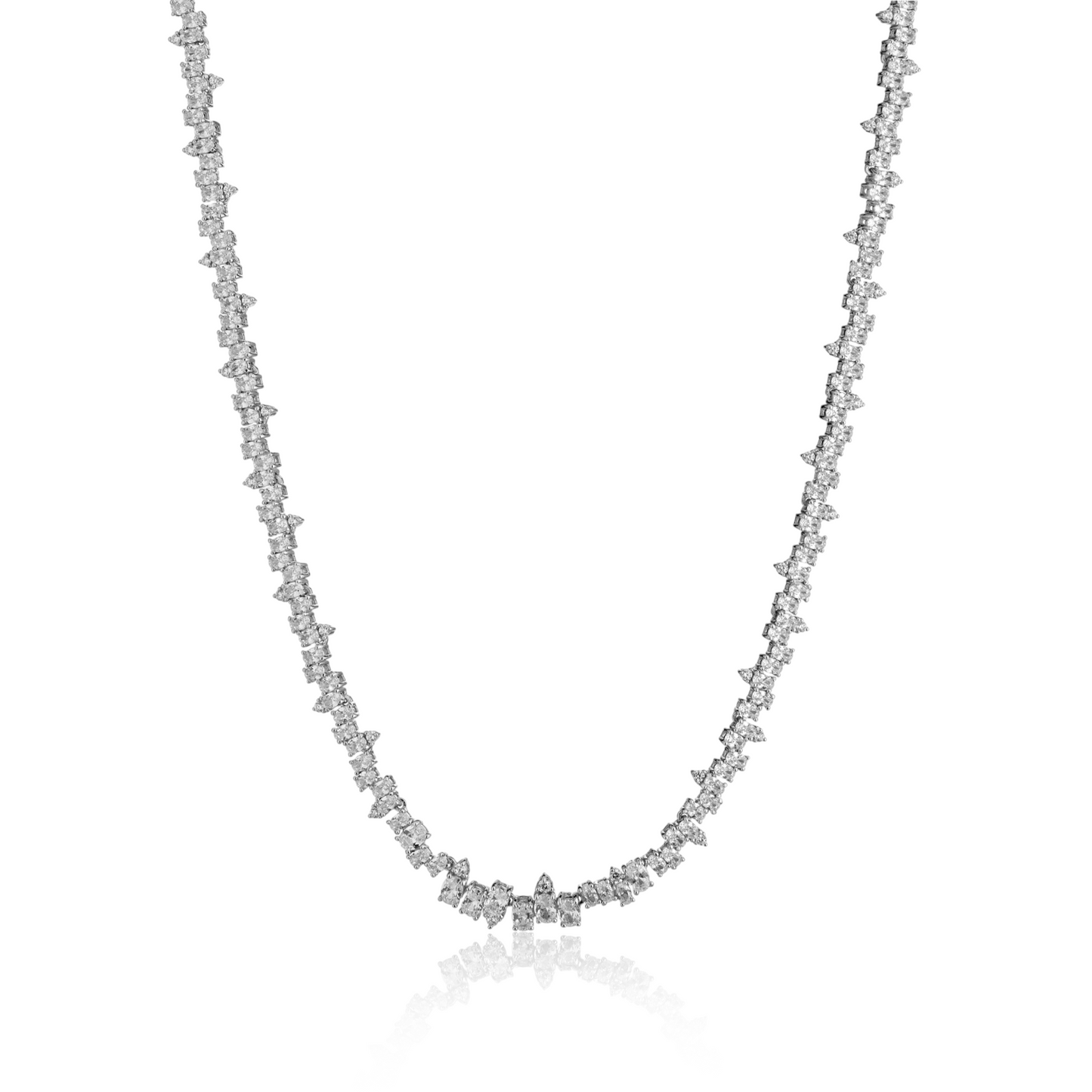 Collana Bella Diva