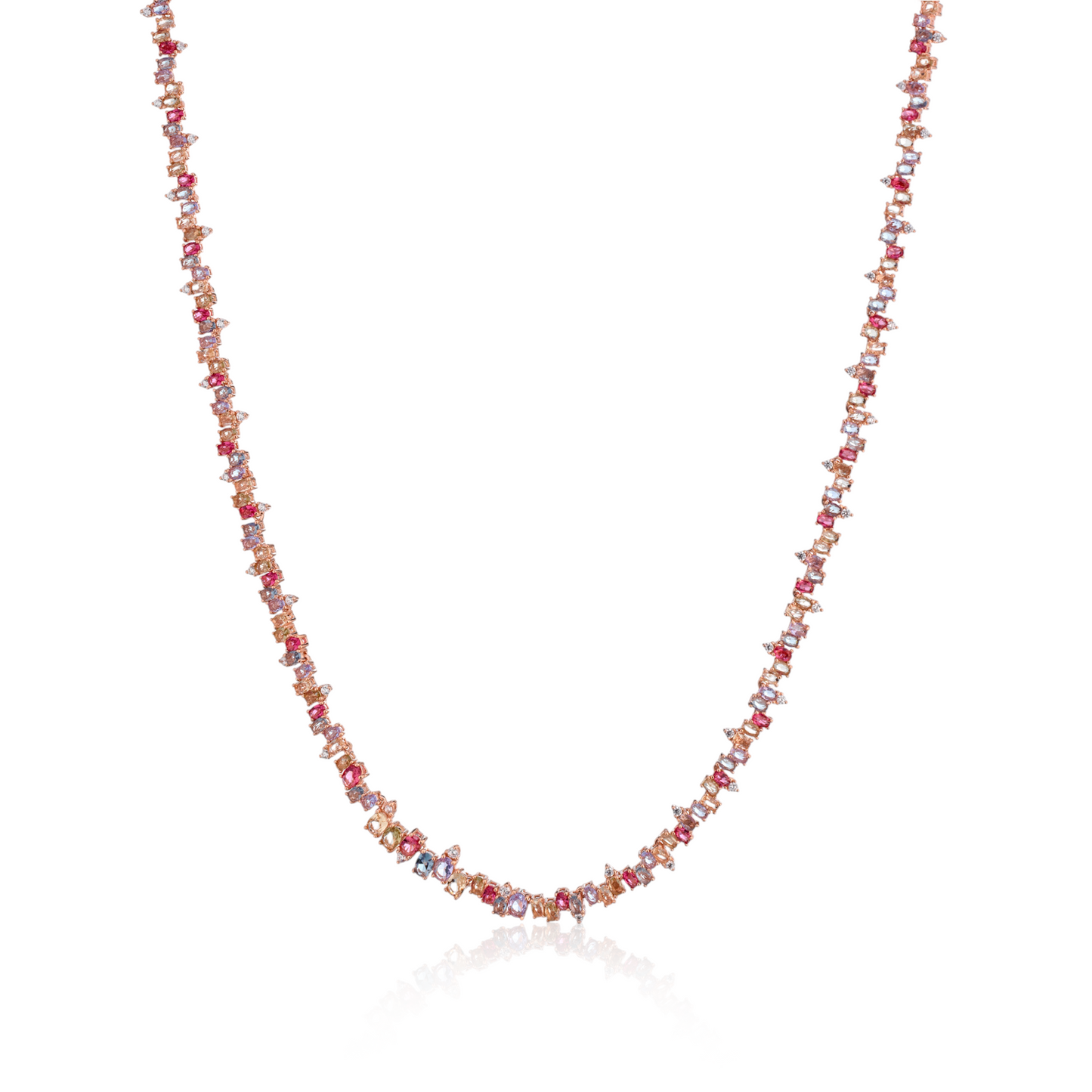 Collana Bella Diva