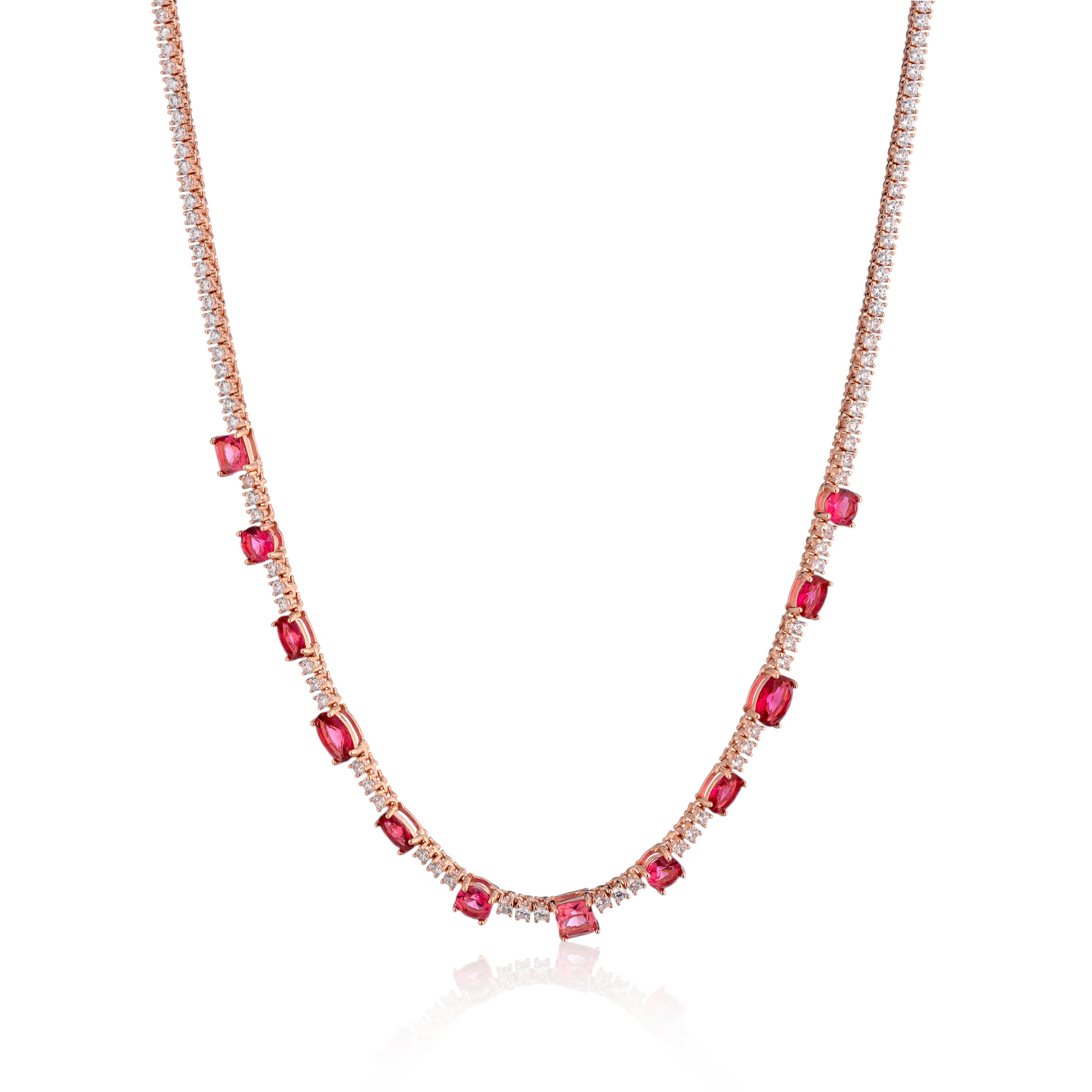 Collana Bella Diva
