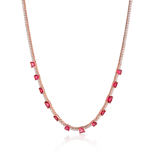 Collana Bella Diva