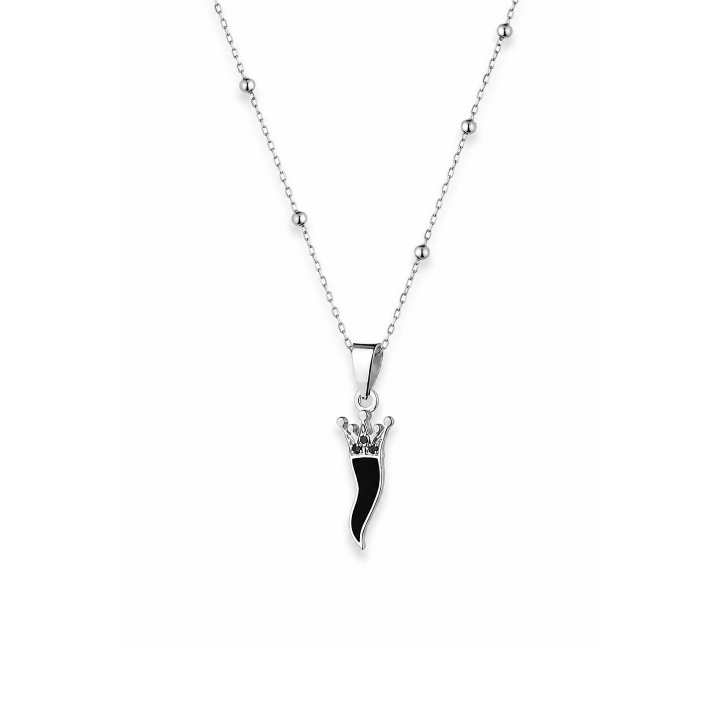 Collana Scaramantico