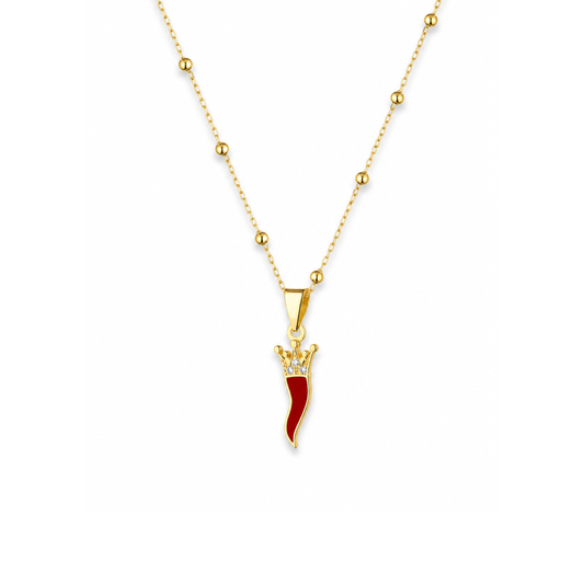 Collana Scaramantico