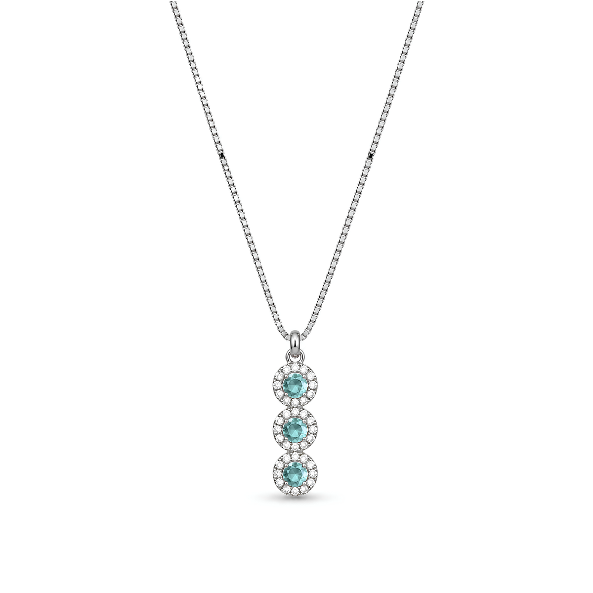 Collana Balloon