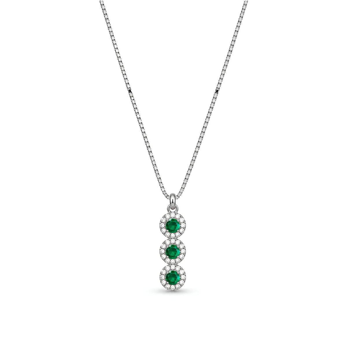 Collana Balloon