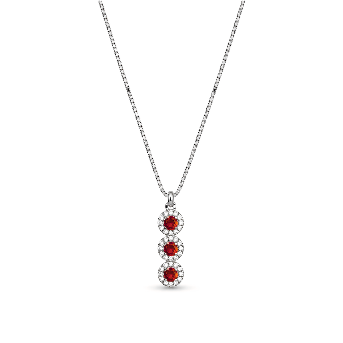 Collana Balloon