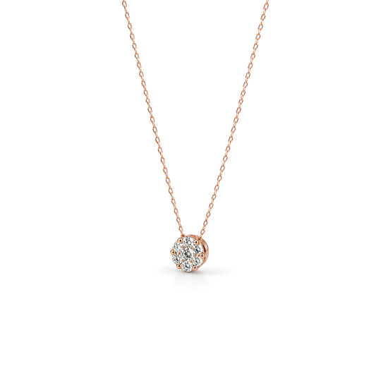 Collana Bouquet