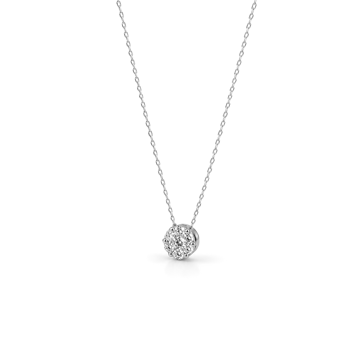 Collana Bouquet