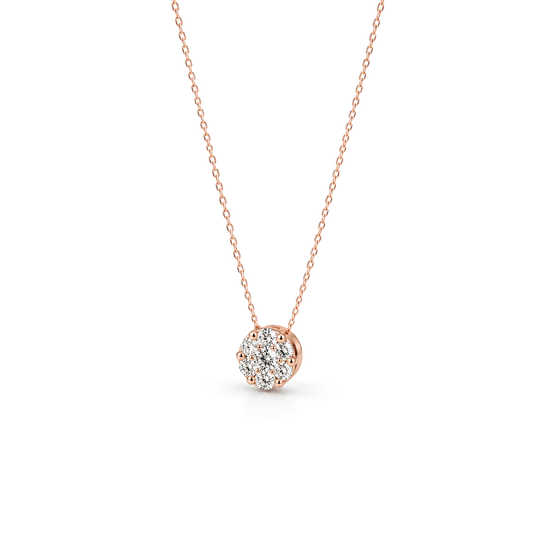 Collana Bouquet
