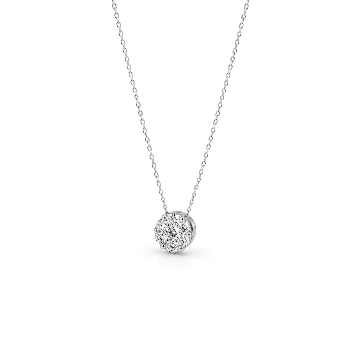 Collana Bouquet