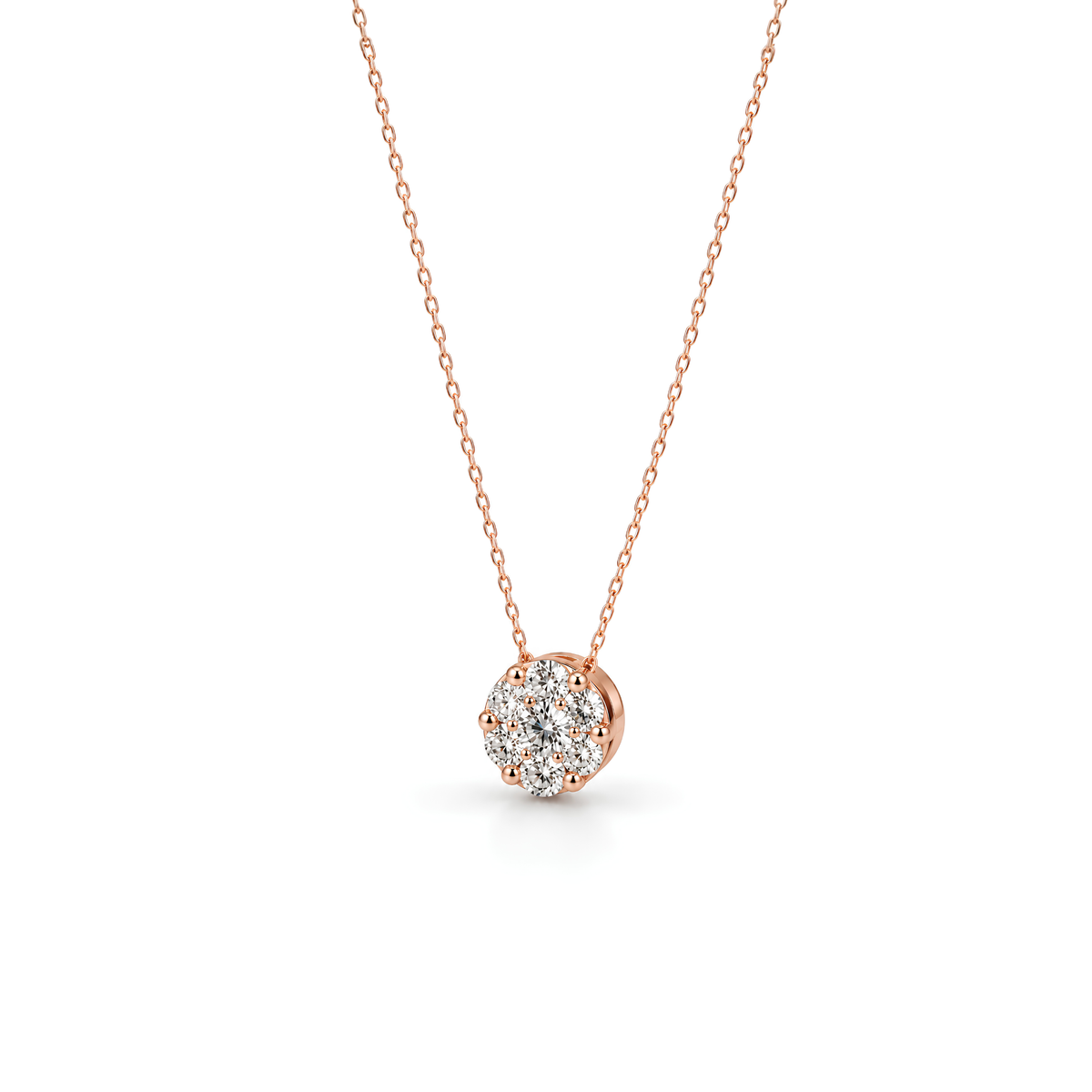 Collana Bouquet