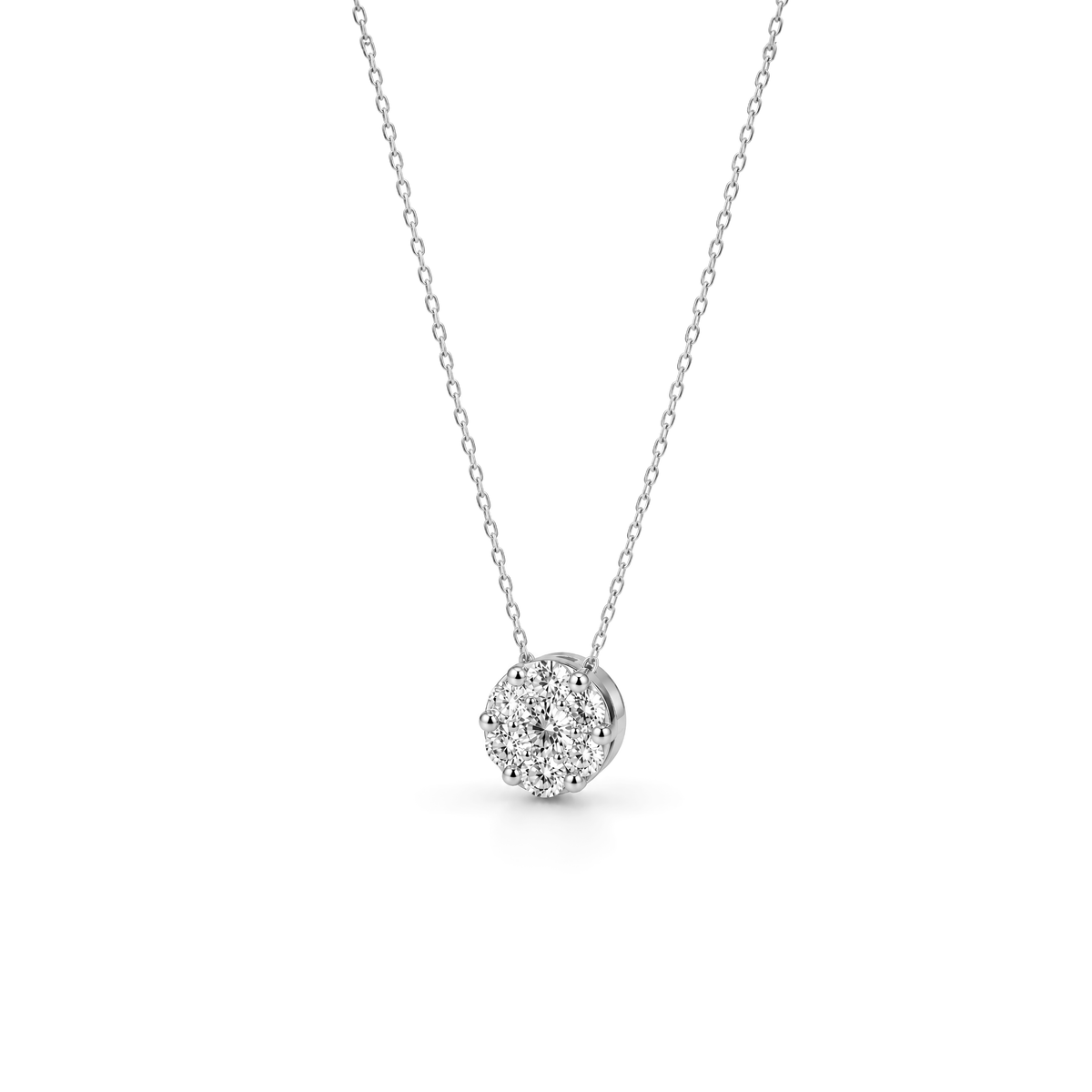 Collana Bouquet