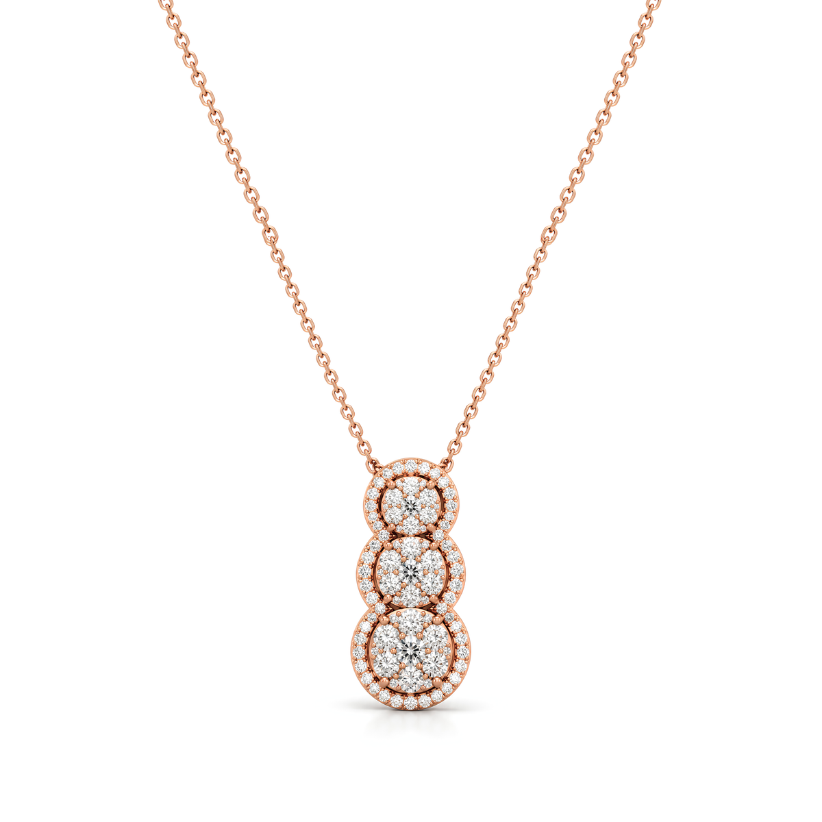 Collana Bouquet