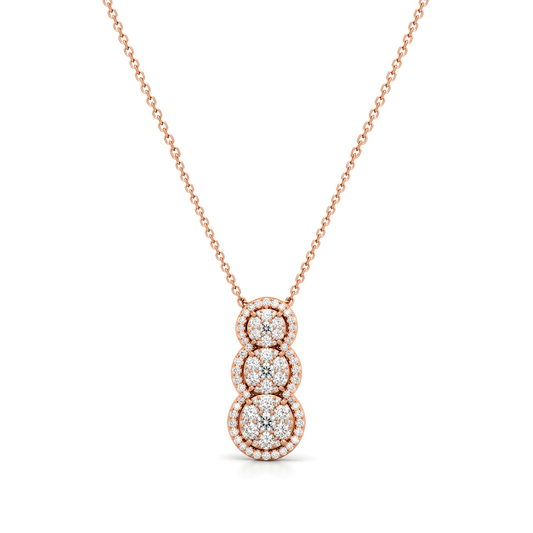 Collana Bouquet