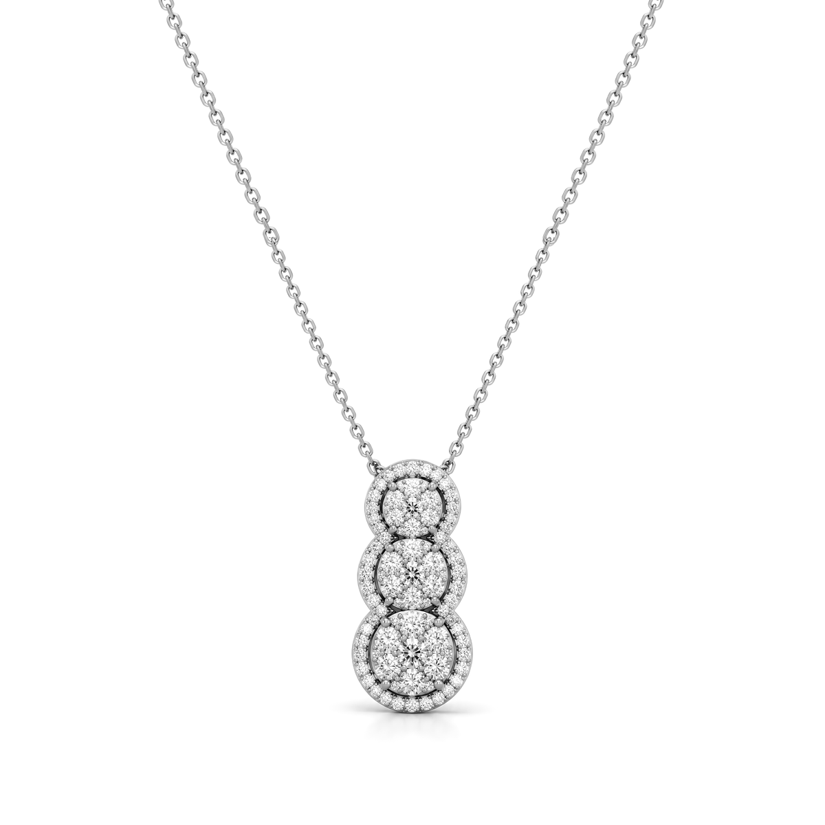 Collana Bouquet