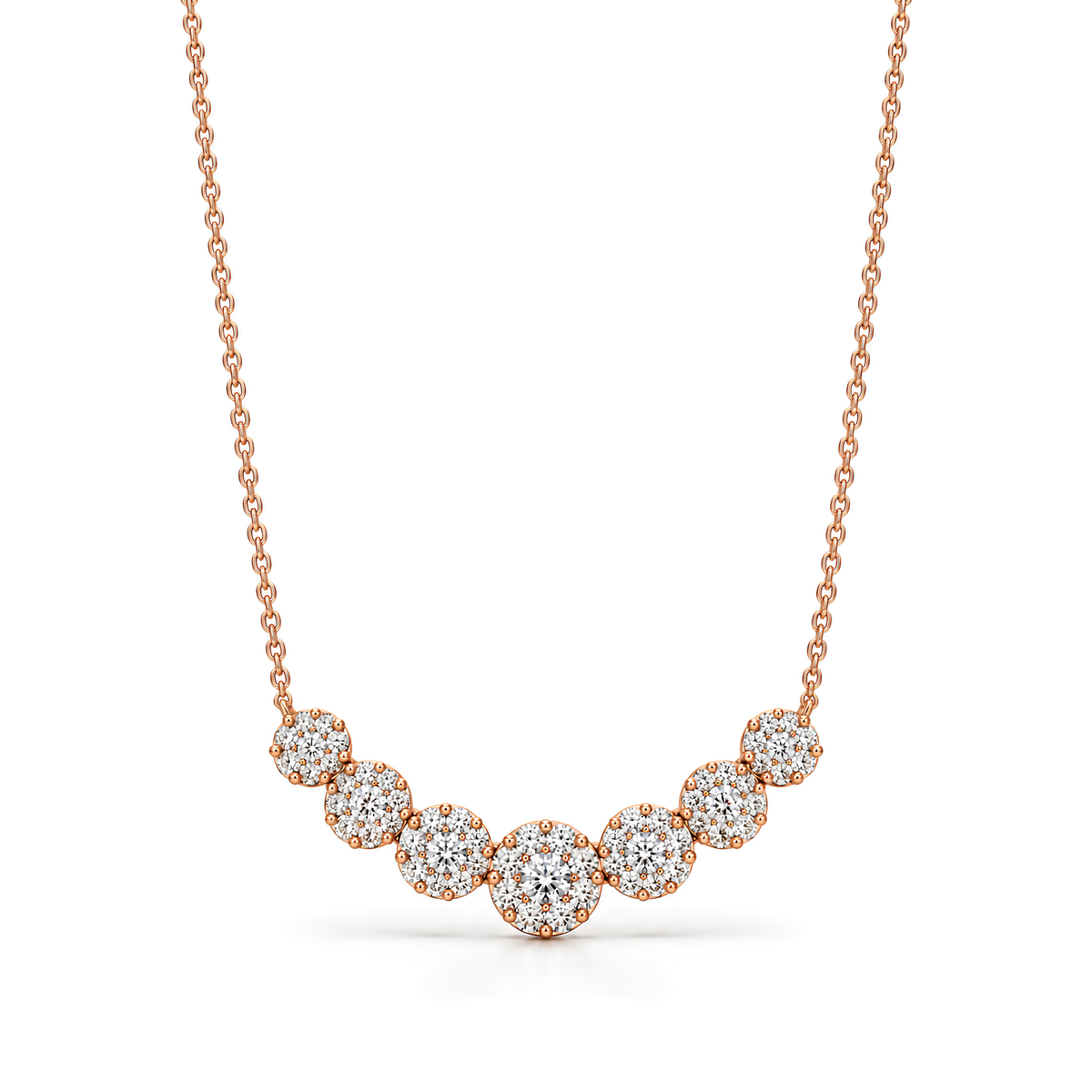 Collana Bouquet