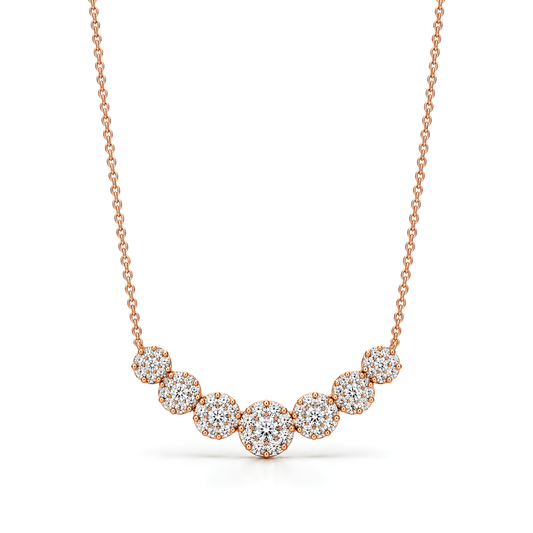 Collana Bouquet