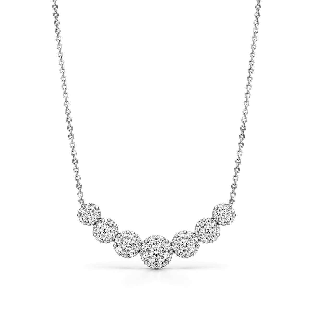 Collana Bouquet