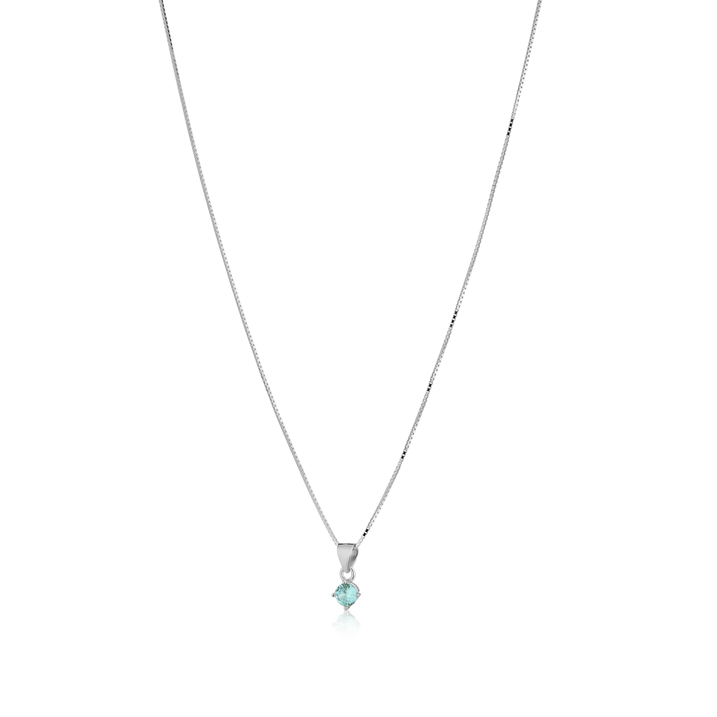 Collana Punto Luce