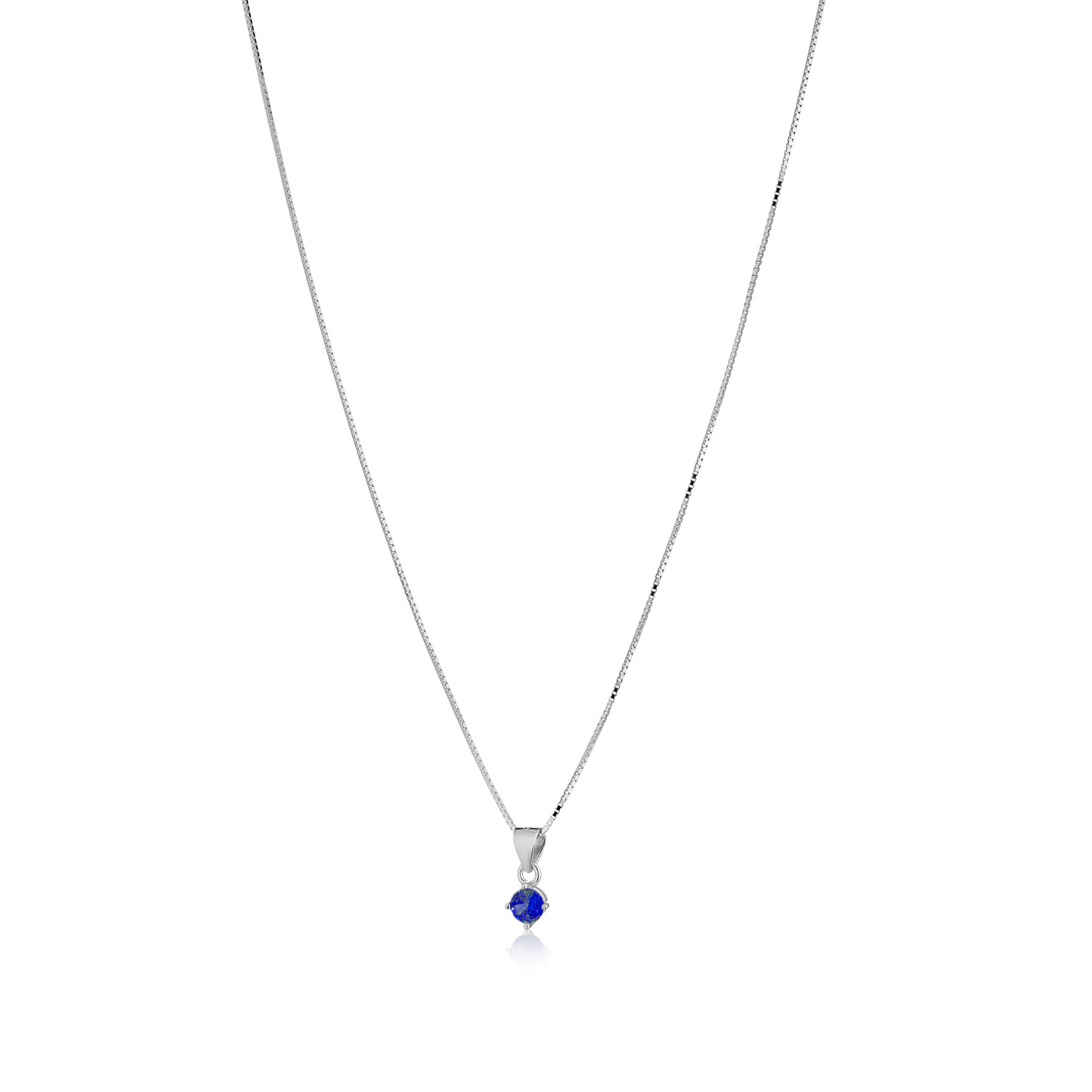 Collana Punto Luce