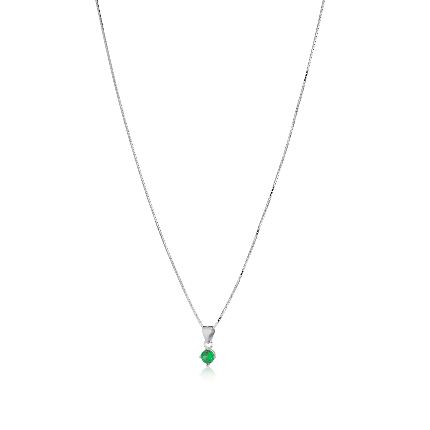 Collana Punto Luce