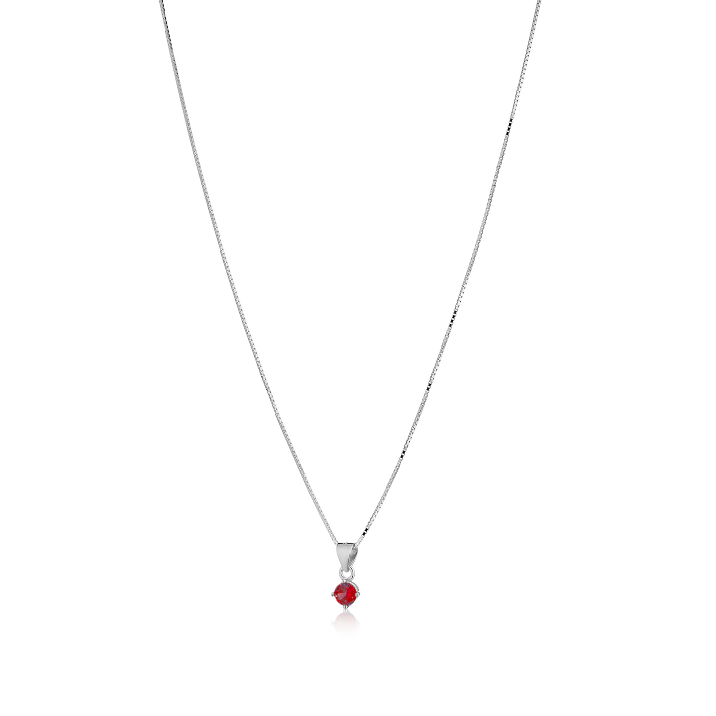 Collana Punto Luce