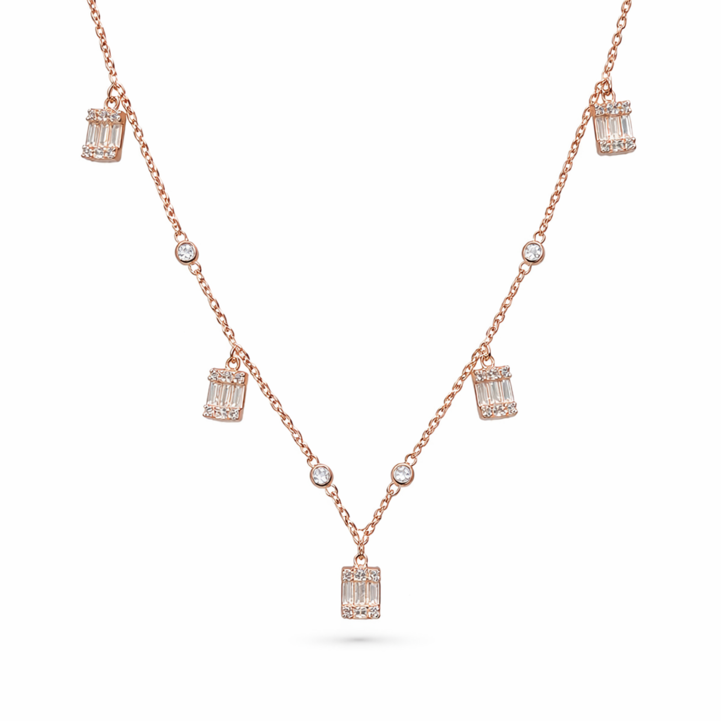Collana Bridal