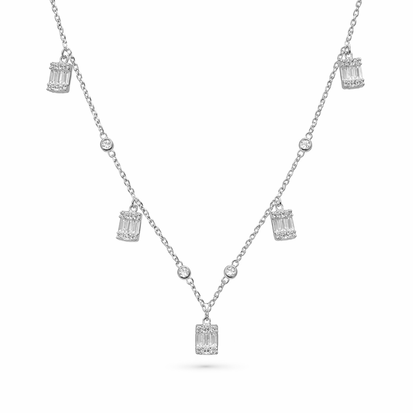 Collana Bridal