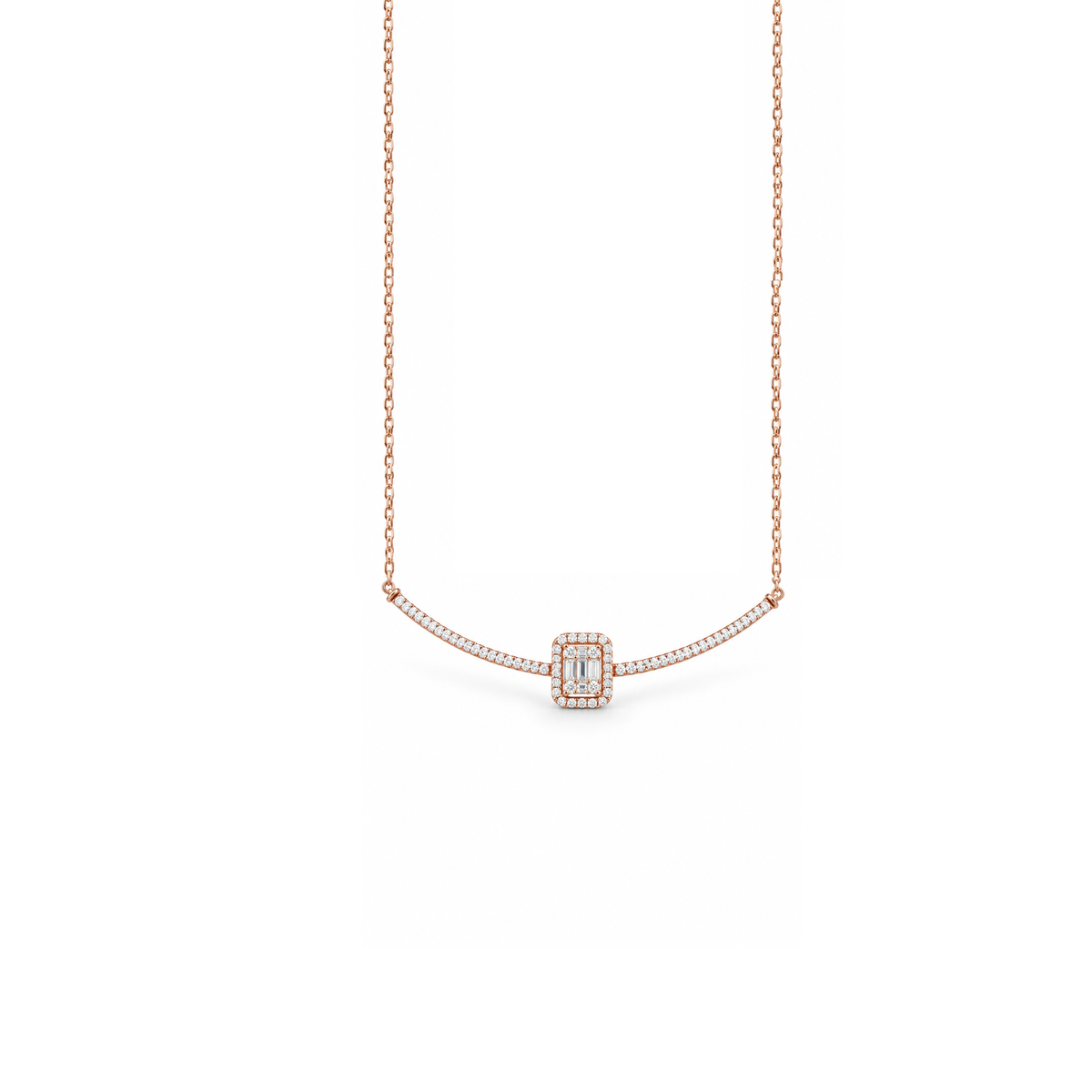 Collana Bridal