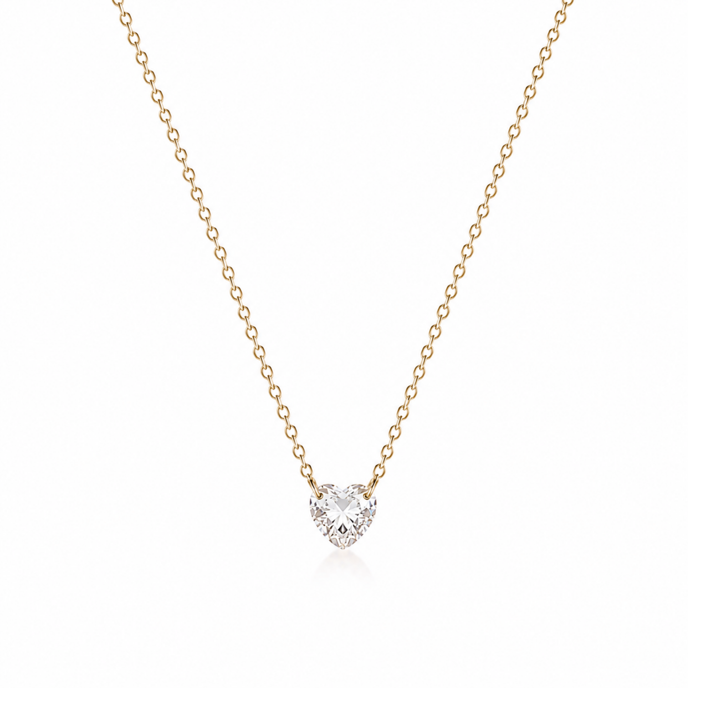 Collana Cinderella