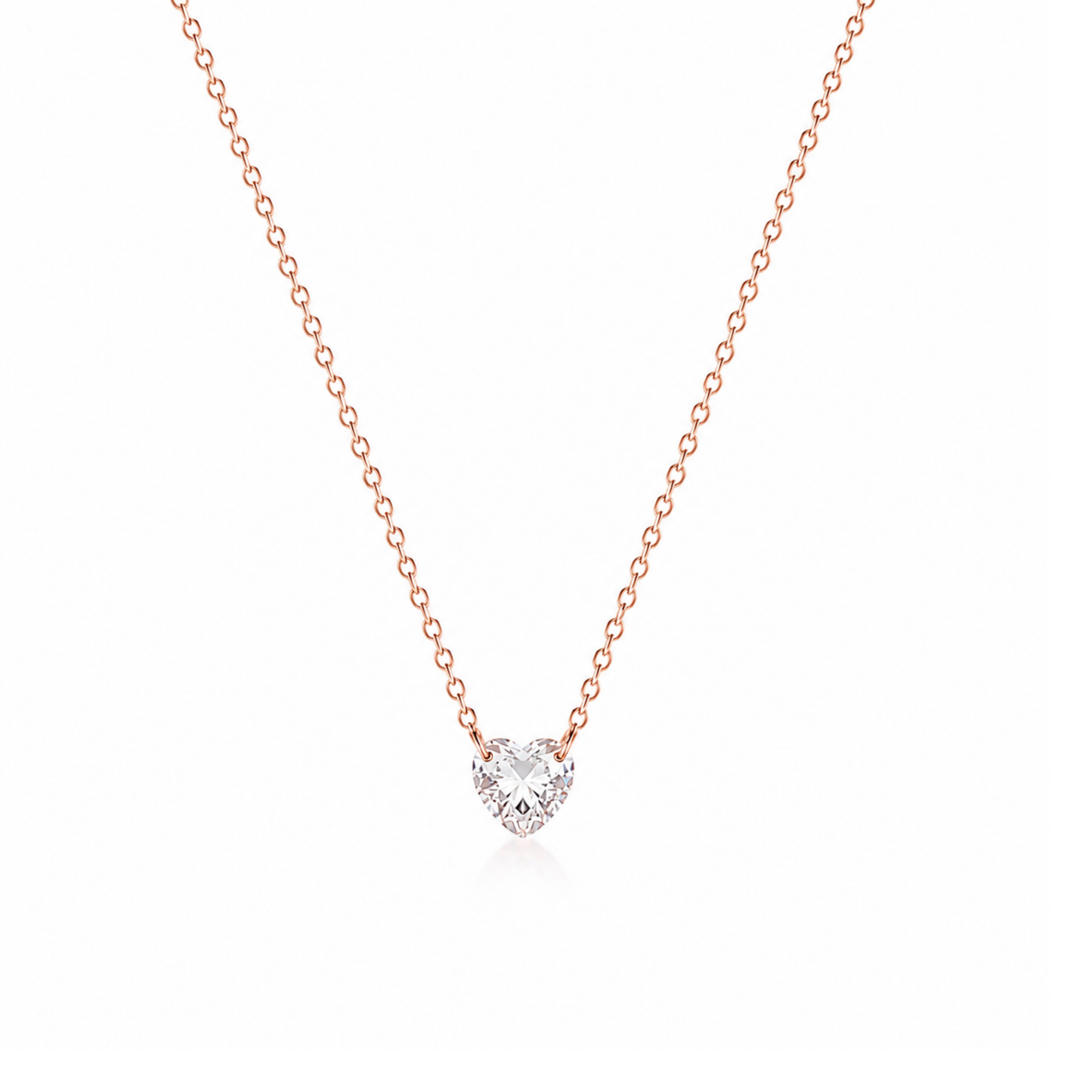 Collana Cinderella