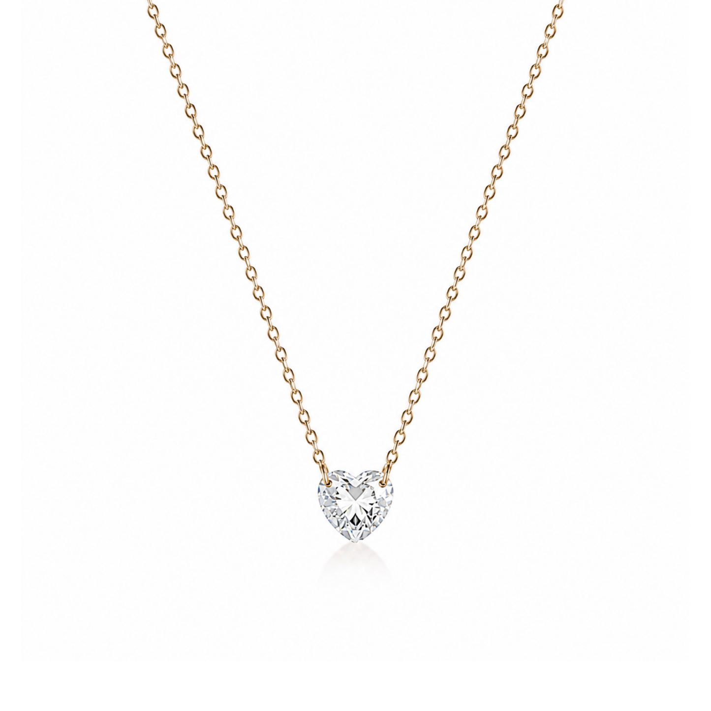 Collana Cinderella