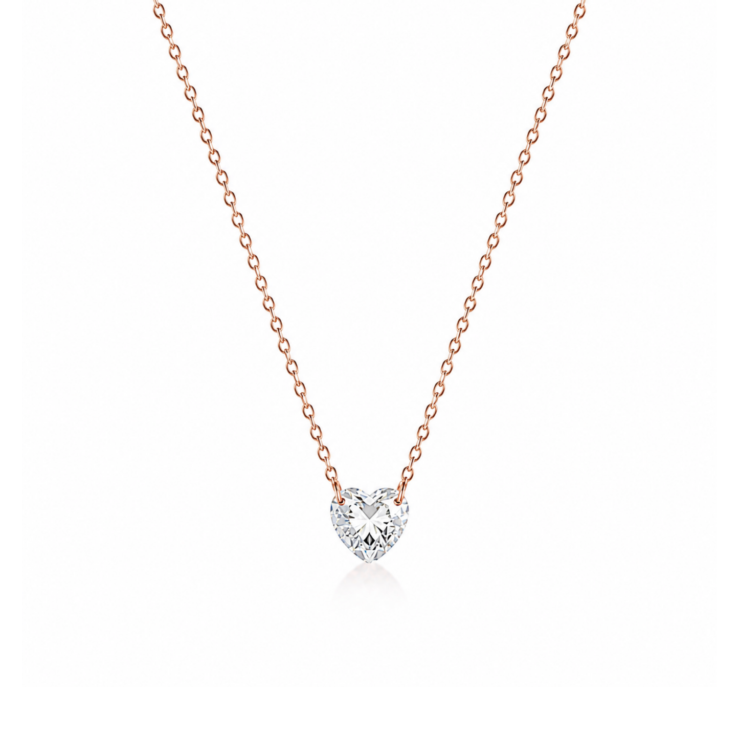 Collana Cinderella