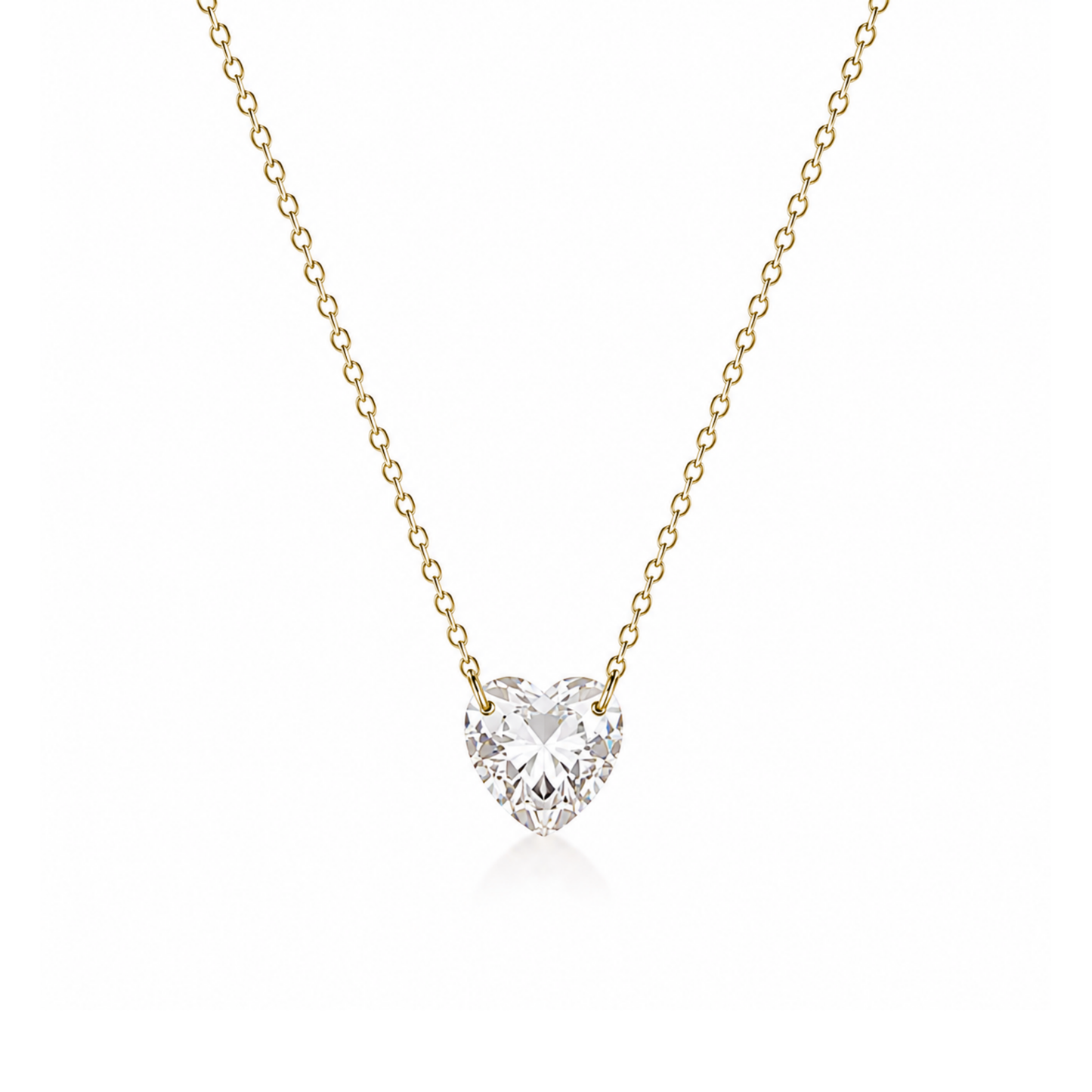 Collana Cinderella