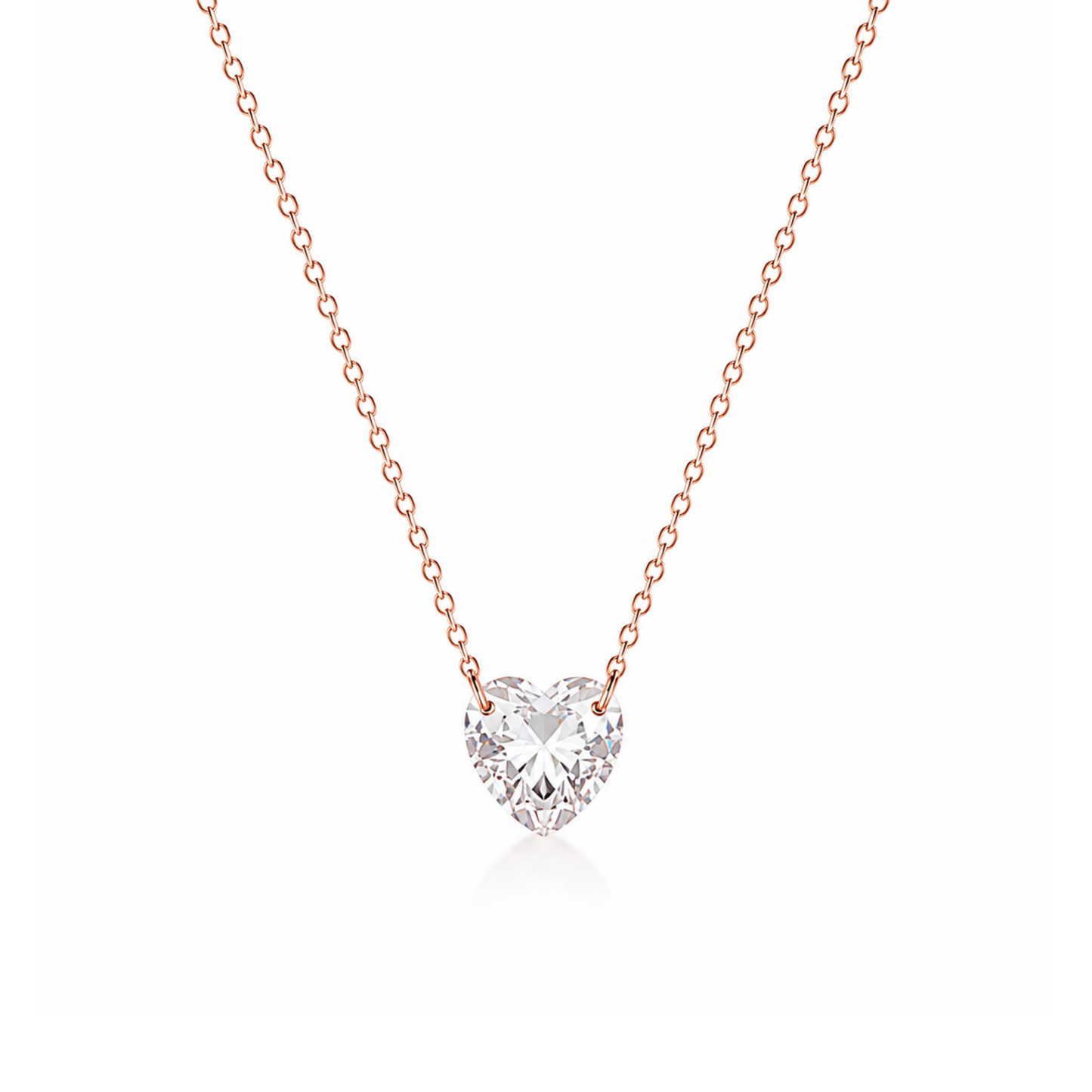 Collana Cinderella