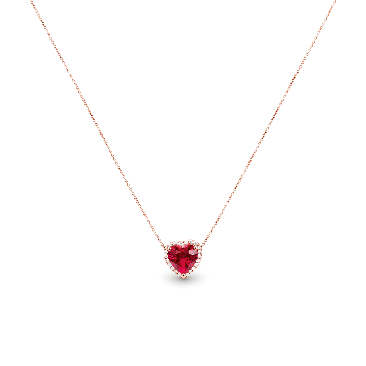 Collana Charlotte