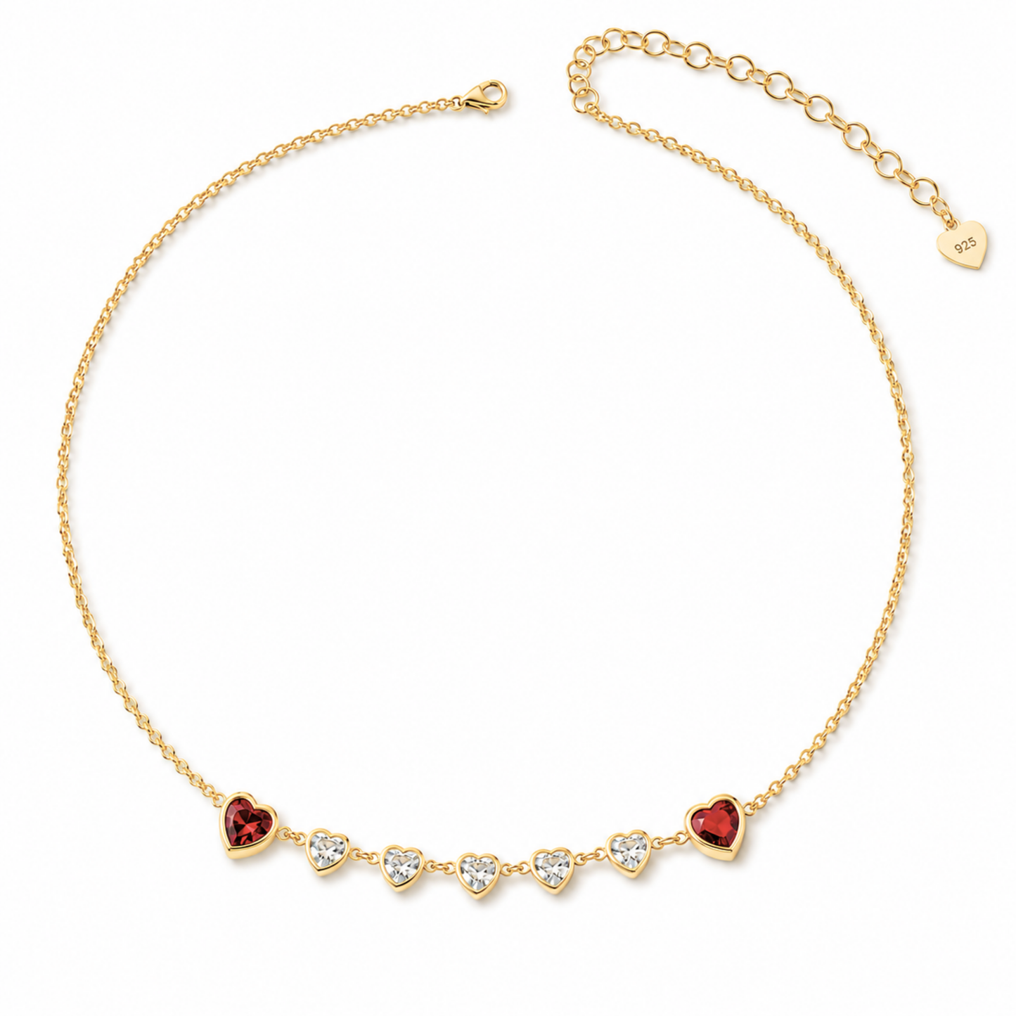 Collana Cinderella