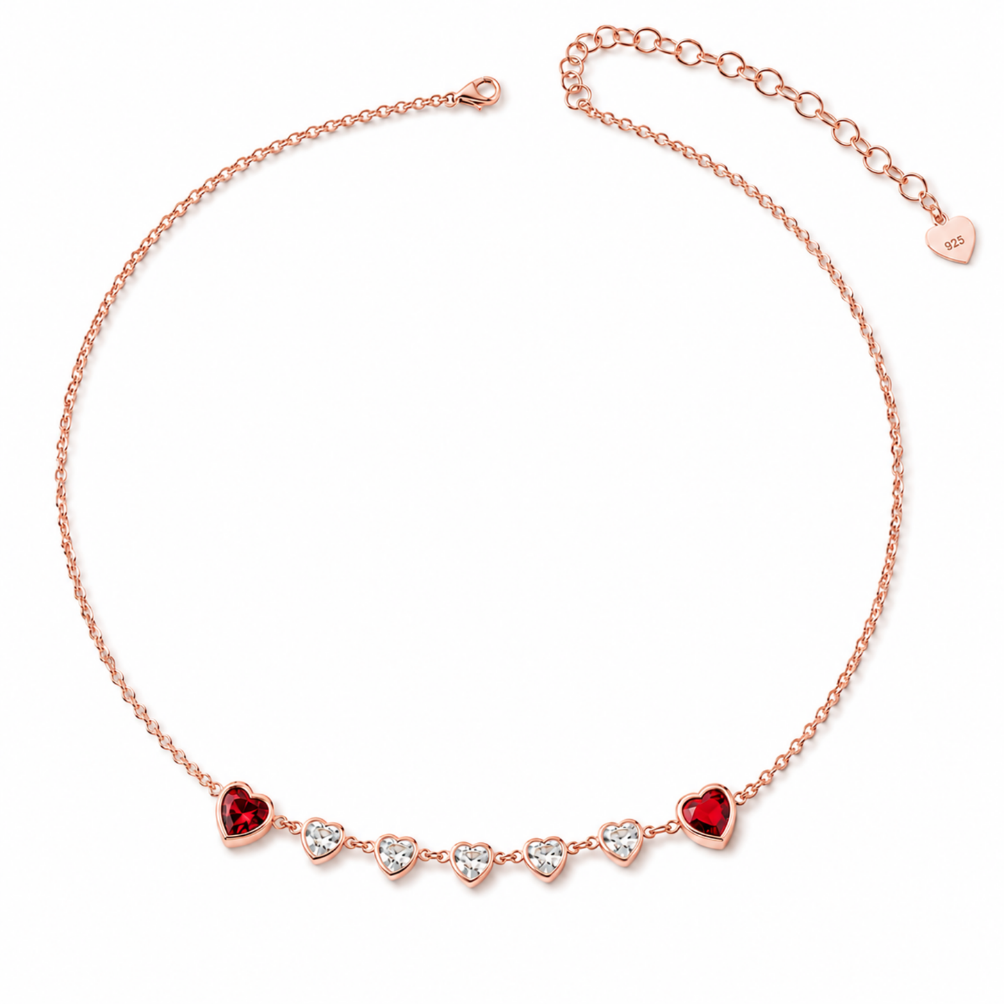 Collana Cinderella