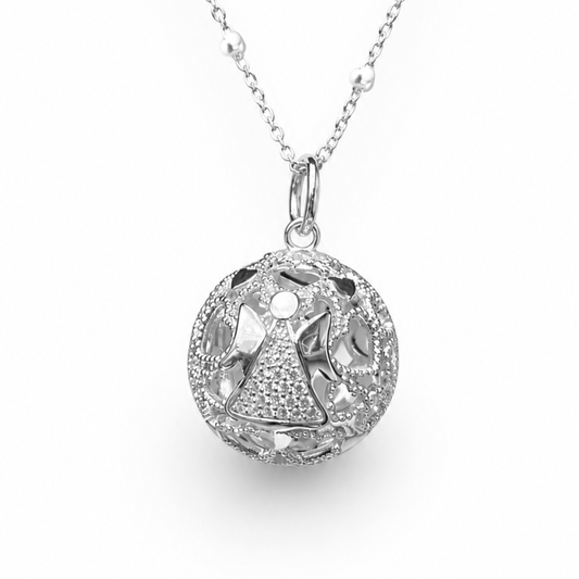 Collana Chiama Angeli