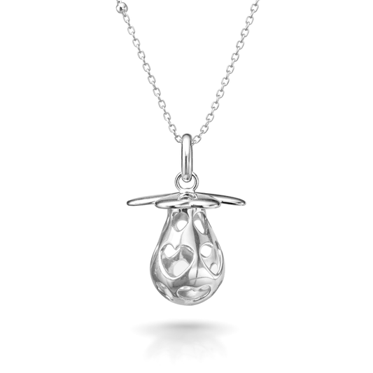 Collana Chiama Angeli Ciuccio