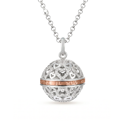 Collana Chiama Angeli